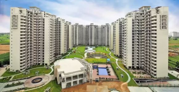 Flat Sale Bestech Park View Ananda Sector 81 Gurgaon